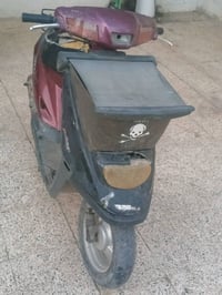 ماطور • بزون • حي الانتصار