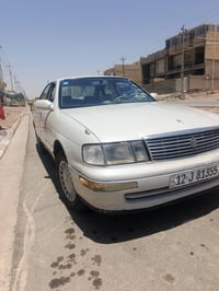 موديل ٩٣ • مكينة وكير • ميسان