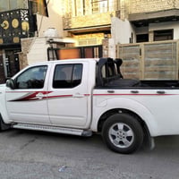 نيفاره • ٢٠٠٩ • منظومه غاز