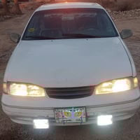 برنس فراشة • ١٩٩٦ • اوتوماتيك