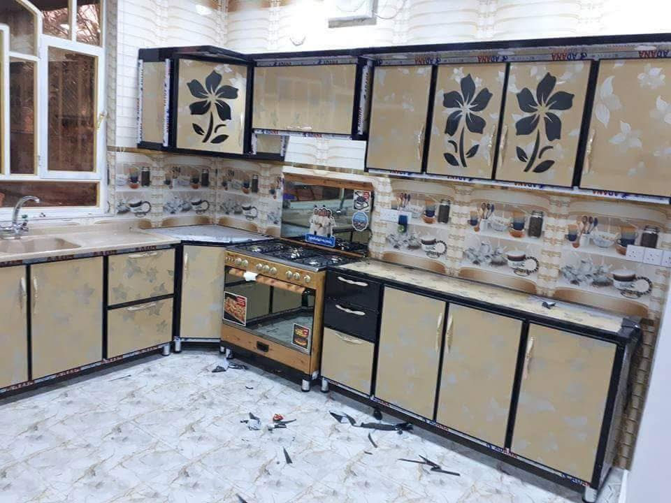 ابو ادم  الحمداني لعمل كاونترات المنيوم حسب الطلب سعر المتر 120الف بالنقط سعر متر باالقسط 150العنوان بعقوبة سوق طيور 🦅 مدخل شارع مصرف الفاروق من جهة السوك للاستفسار والطلب مراسلة الصفحة اواتصال ع الرقم ***********يتوفر واتس اب
