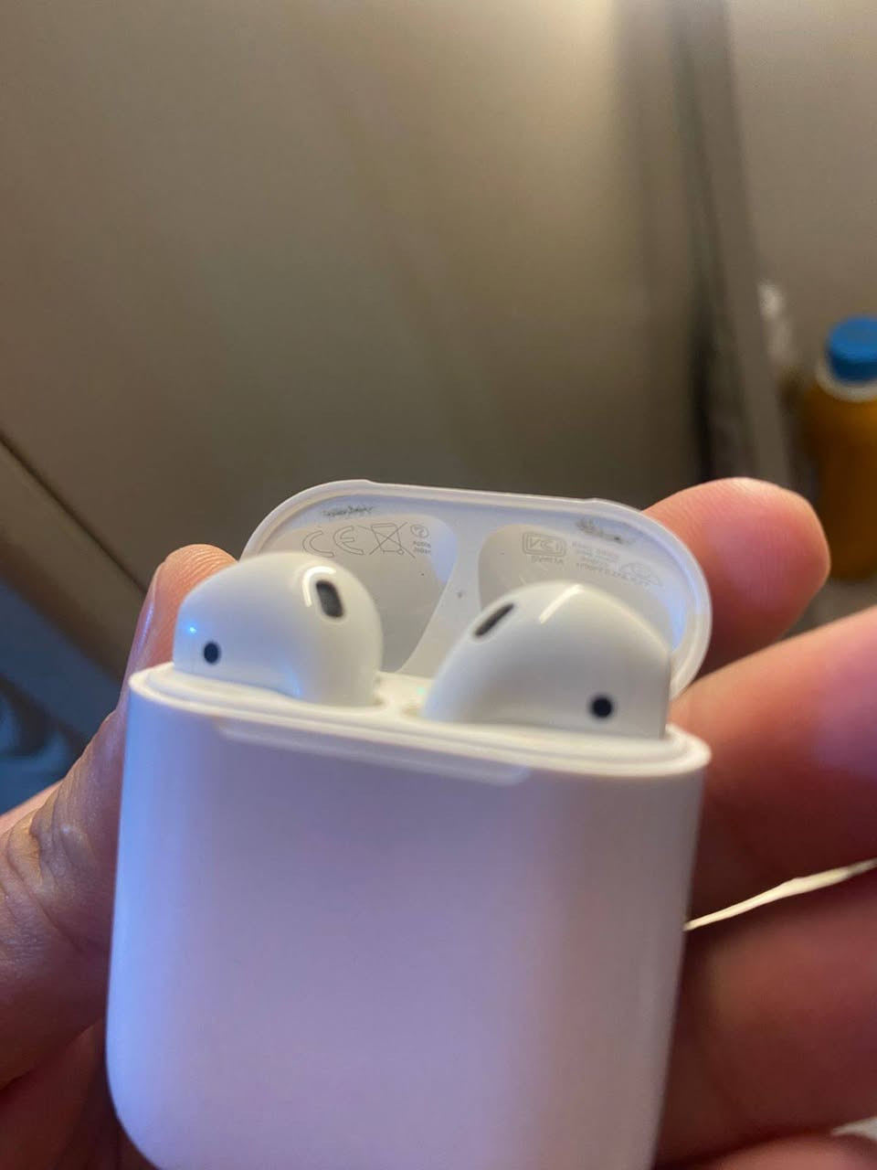 ايربود جيل ٢
شحن ممتاز مابيه اي خلل
سعر ٤٠ نهايته
***********
بغداد/كاظمية جكوك
