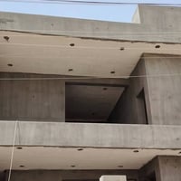 كادر لبخ • متفرغ • جص تكنيد