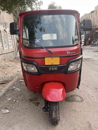 تكتك • نضيفه • موديل ٢٠١٩