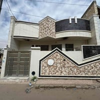 حولى مجمع الغدير • ١٠٠م • غرفة وصالة