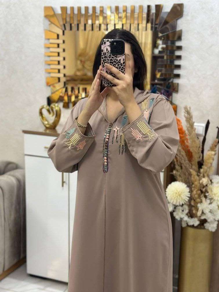 اليكم+جديد+Royal+Shop
لأنك+اغلى+من+نملك+جأناك+بما+يليق+بك
احدت+صيحات+الموضه+والجمال+في+مجال+الجلابة.+++++++++++++++++++++++++++++++++++++++++++++++++الجلابة+مطروزة+بالعقيق
كريب++من+النوع+الممتاز+++++++++++++++++++++++++++جلابة+رووووعه
المقاسات+المتوفرة+L+Xl+Xxl+++😍😍😍😍😍😍😍😍😍😍😍++++++++++💫🔸️+توب+كريب+جودة+الاولى+ممتاز++💯+++++++++++++++++++++++++++++++++++++++++++++++++++++++++++++++💫🔸️+👇👇👇👇👇👇
+++
🔥الثمن+:++230+درهم الدار البيضاء, المغرب


**إذا كنت صاحب هذا الإعلان وتريد حذفه لأي سبب، رجاءا أرسل رسالة إلى الدعم الفني**
