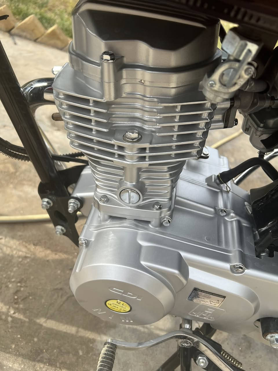 دراجه نامه موديل ٢٠٢٦ جديده كلش مكان بابل الهاشميه


**إذا كنت صاحب هذا الإعلان وتريد حذفه لأي سبب، رجاءا أرسل رسالة إلى الدعم الفني**