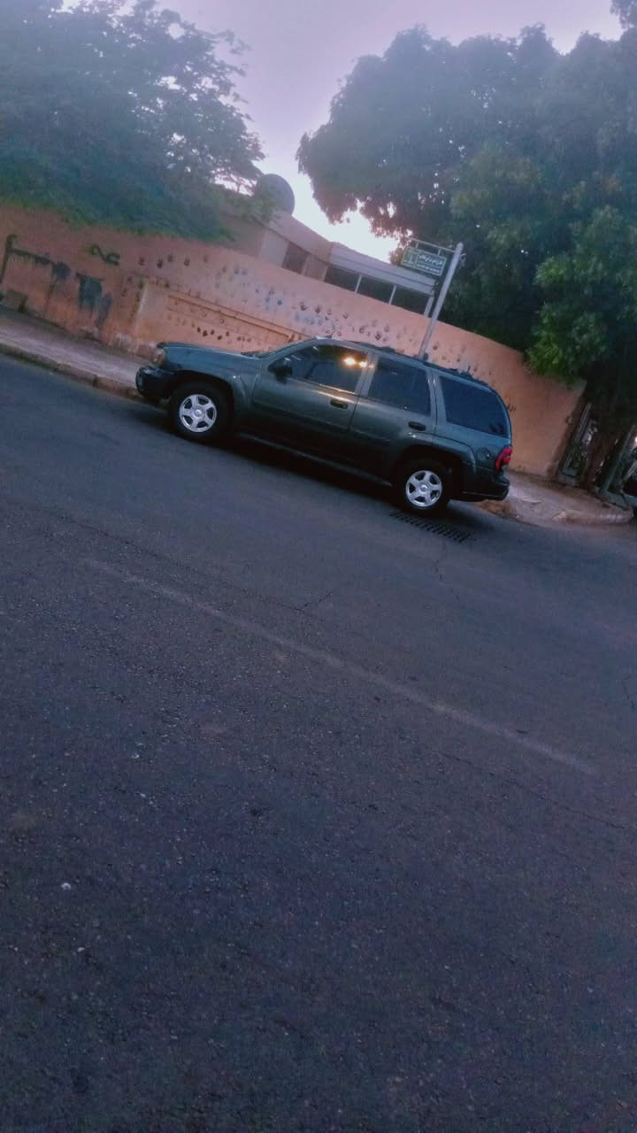 جيمس بليزر للبيع موديل 2005 السعر 2000 دينار منتهي ترخيص اسبوع وفحصوا دقاته وقصعات بس اريح لي ولك بايع خالي قص قلبان نفس هو بالصور ماتور والجير لسه جداد لهن شهر ركبات لسه البيان معي ما نزل عالرخصه 0797721861 طبعا لا تجدين اللي حاب يشتري يتواصل واللي ما حابب يشتري لا يرن ترخيص واطي وتنازل واطي


**إذا كنت صاحب هذا الإعلان وتريد حذفه لأي سبب، رجاءا أرسل رسالة إلى الدعم الفني**