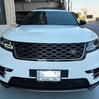 ڤيلار R-Dynamic • ٣.٠ V6 سوپر چارج • فول خليجي