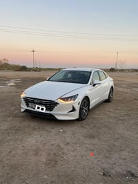 سوناتا • ٢٠٢٠ • وارد أمريكي