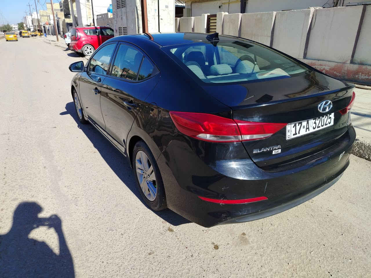 هونداي الانتره2017 وارد أمريكي حادثه باب وجاملغ نفسهن معمرات شوصي كفاله برنكيت بلاد سياره جهازه مكينه2000 دوش كير حداديه تبريده جهازه تحويل مباشر سعره 108 مكاني ديوانية ***********
