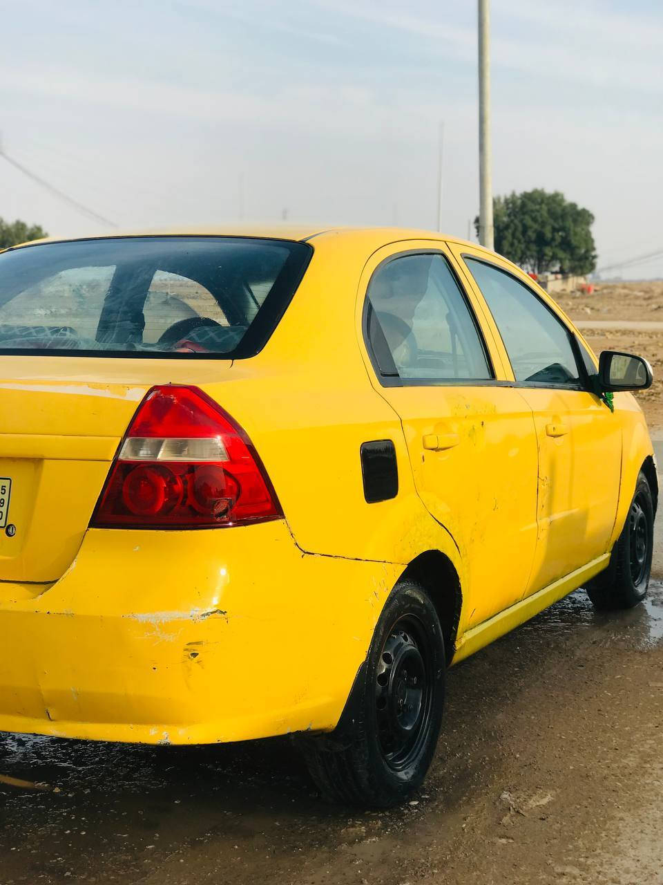 سلام عليكم افيو للبيع بدون تحويل اتكفل سرقه وعشائر رقم احمر  السعر 14 بيه مجال بسيط تفاصيل اكثر ***********
