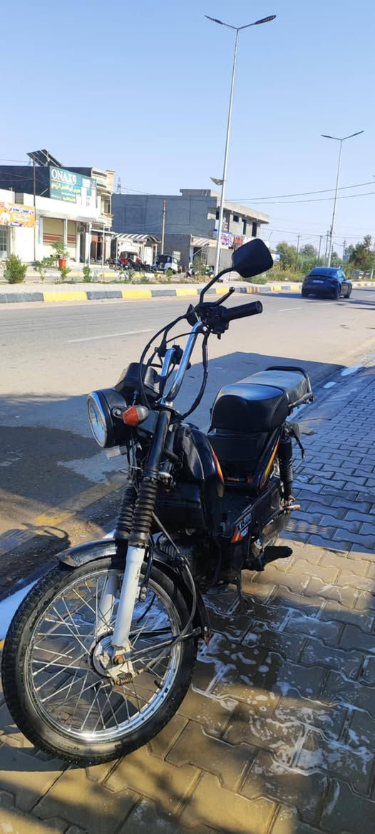دراجه TVS للبيع دراجه نضيفه السعر 600 للأستفسار ***********
