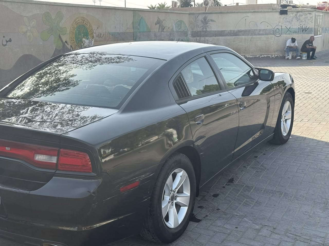 جـارجر 14 كصه جنطه متومه شمالي رايدها 48


**إذا كنت صاحب هذا الإعلان وتريد حذفه لأي سبب، رجاءا أرسل رسالة إلى الدعم الفني**