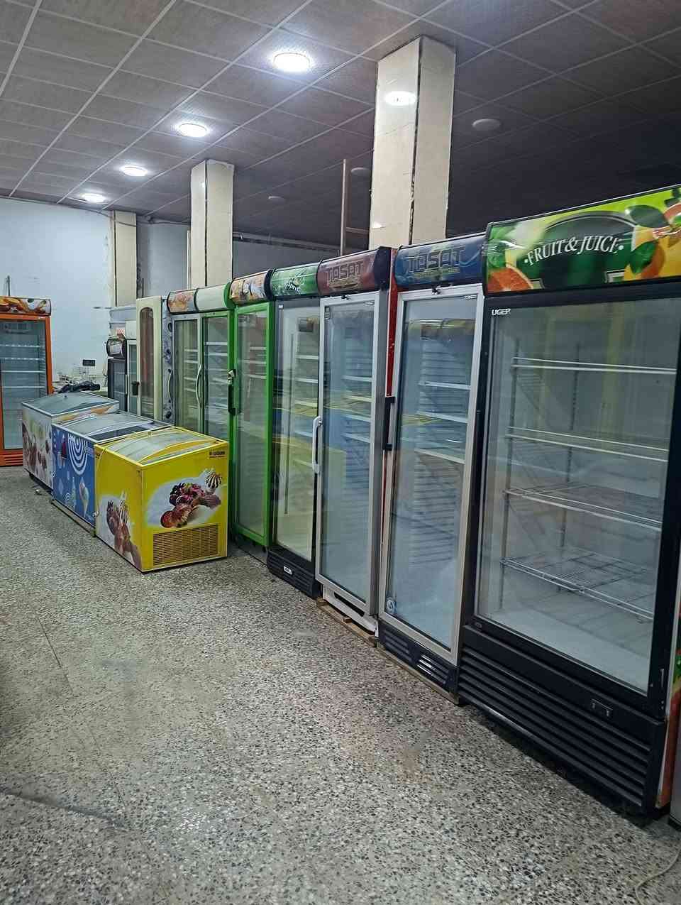 عارضات عمودي وبطحي ع فحص وضمان شهر حله ابي غرق ***********. ***********
