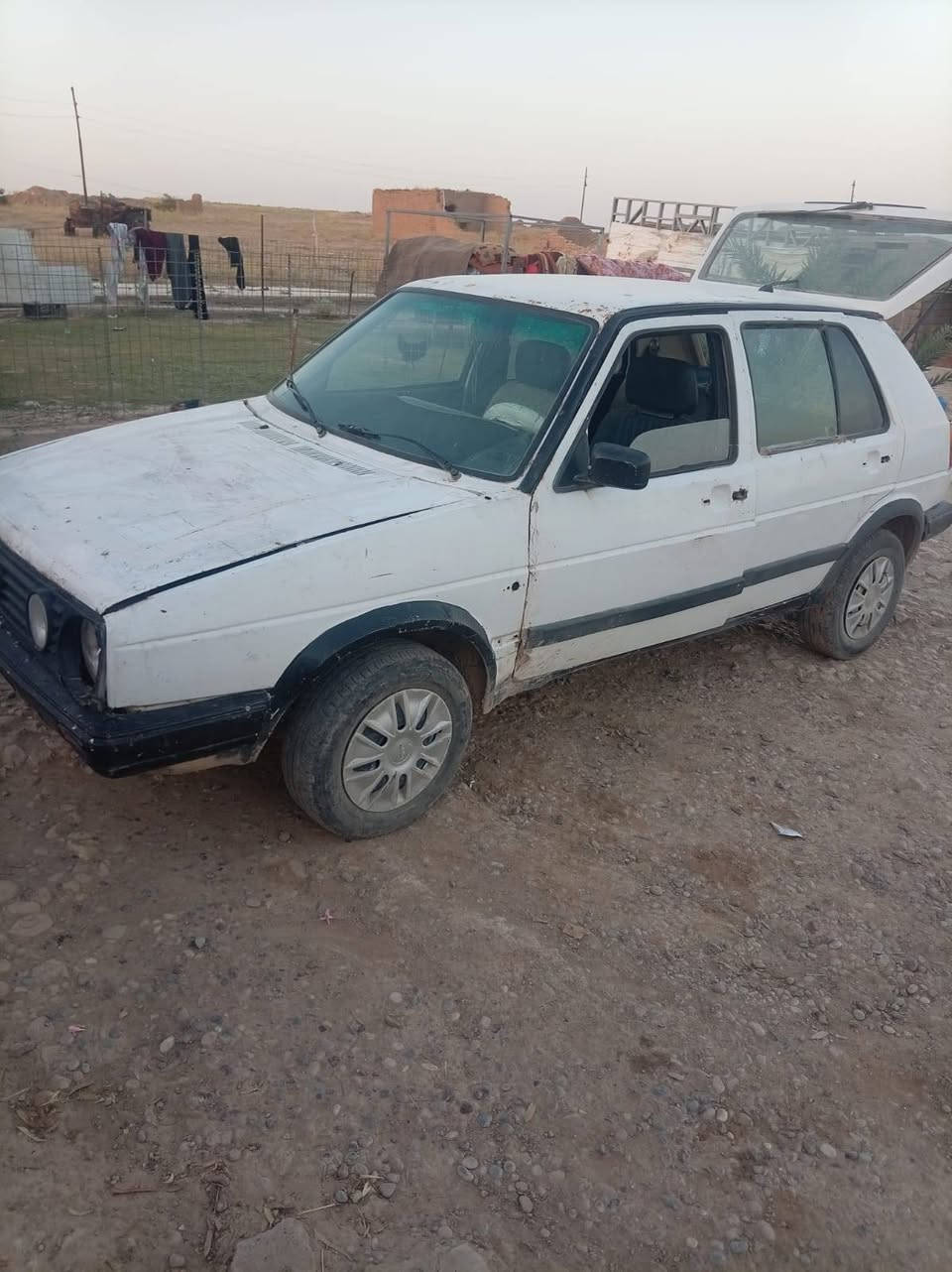 كولف
كير مكينه شرط بلا ضرر سياره بلاديه شرط التحويل السعر 14 وبيها مجال +9647740859045


**إذا كنت صاحب هذا الإعلان وتريد حذفه لأي سبب، رجاءا أرسل رسالة إلى الدعم الفني**