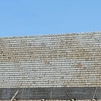 خلفات بناء • داخل كربله • شغل نضيف