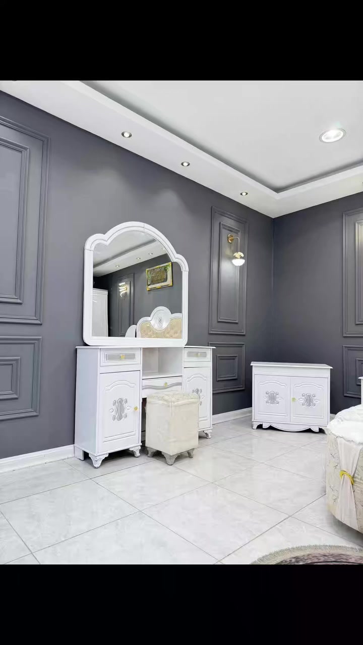 💎شركه الوسيم 💎♦️2♦️

السعر 🔴 مليون 🔴

غرف نجاره عراقيه 💯💯

السرير بلوك ٦ ارجل

طول السرير 200 سم 

عرض السرير 160 سم 

الضهر براغي

🔴الشازلون 50 الف الطابوريه 10🔴

💎للحجز مراسلة الصفحه💎


**إذا كنت صاحب هذا الإعلان وتريد حذفه لأي سبب، رجاءا أرسل رسالة إلى الدعم الفني**