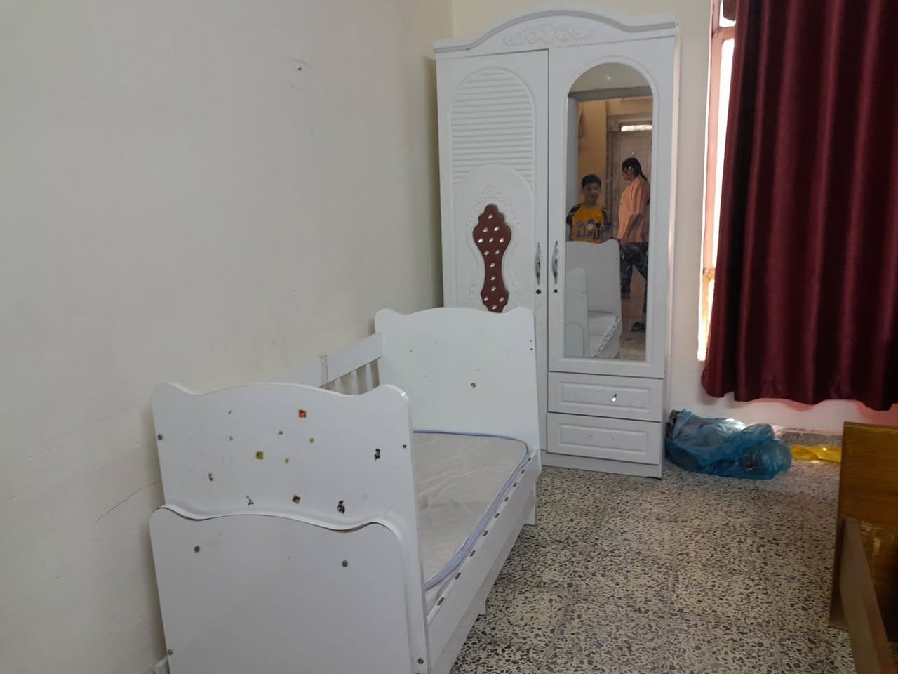 غراض بيت مستعمله للبيع في الوشاش والاسعار بيهم مجال للعمله
المراسلة على الرقم 

***********
