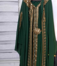 قفطان • مملبوس • بغداد