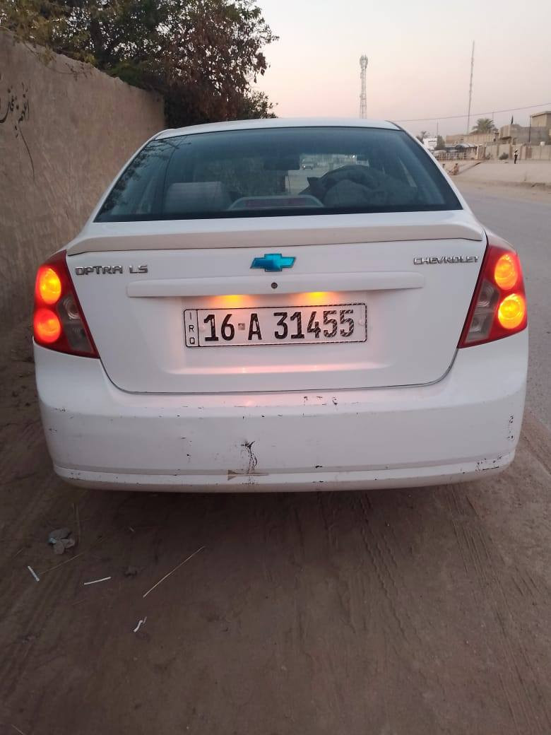 اوبترا موديل 2010 وارد خليجي مكينه اوكير وحداده اوتخم تاير تبريد تدفئه كله خير من الله كير اوتوماتيك رقم دولي جديد مداور ثاني يوم سنويه ل30 السياره بيه 3 قطع صبغ السعر 65وبيه مجال للاستفسار *********** مكان السياره كربلاء اخوان غير متواجد على الفيس
