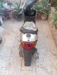 ماطور للبيع بوتين درع اصلي كامل بس يعوزو ليت و تريشه صفحة وحده مكينه ذ...