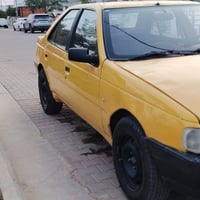 روا • ٢٠٠٨ • محرك وكير شرط