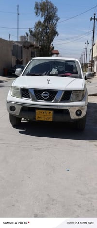 نافارا • ٢٠١١ • كركوك