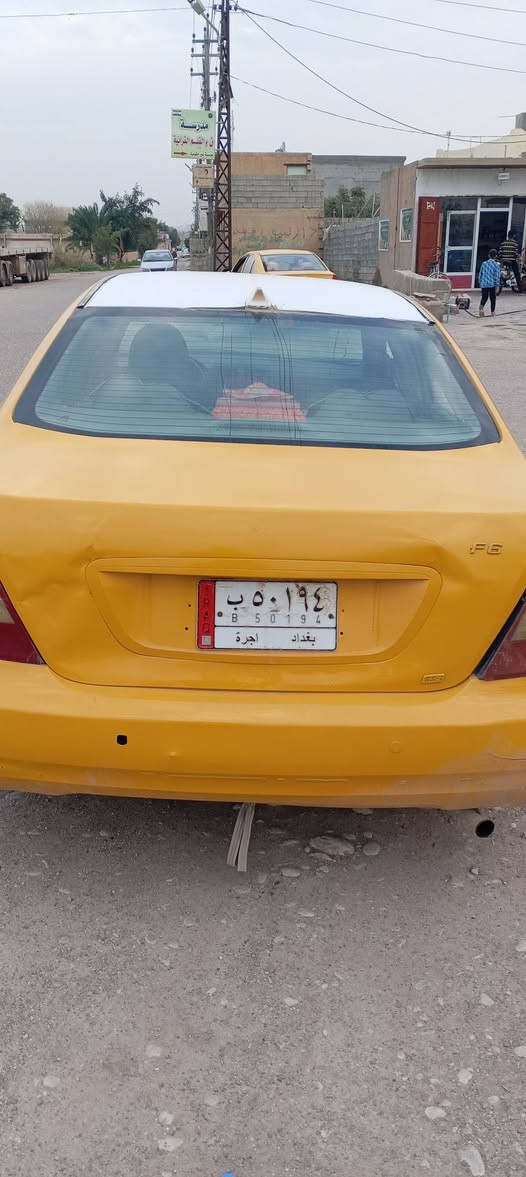 بي واي دي اف 6كير ومحرك كورله موديل٢٠١١ السعر ٢٧ ورقه
سنويه جديده ماصاقطه
مكاني ديالي خانقين ***********
