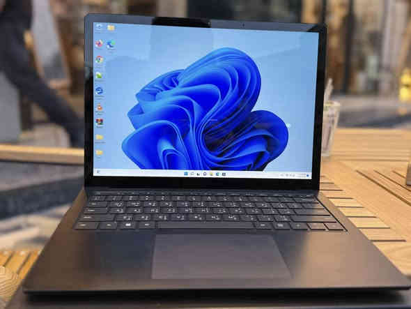 كوراي 5
جيل 11
رام 8
هارد 512
نضافة 100%
شاشة لمس
السعر 590الف
***********
