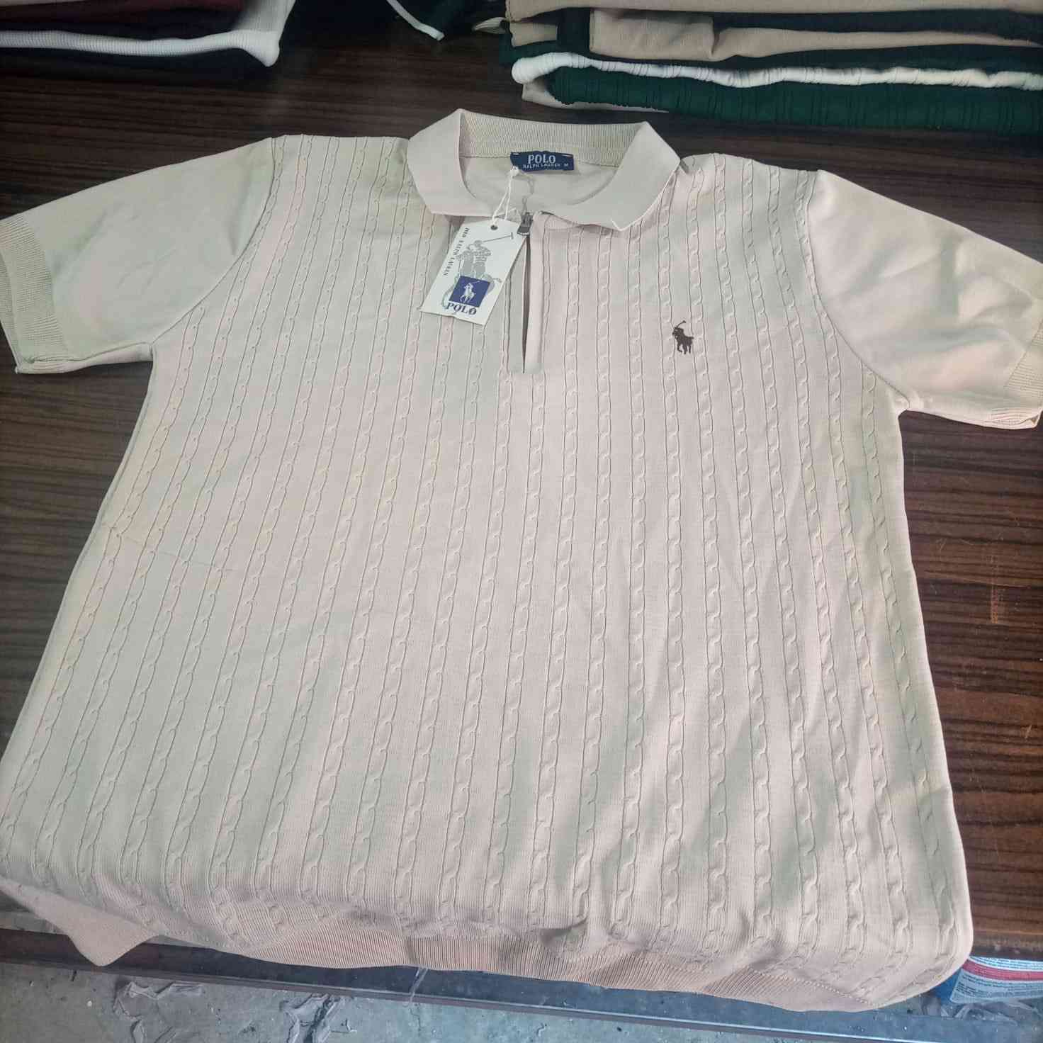 كميه 1200 بنيامين سيريات نقص الوان فقط مقاس s.m.l.xl.xxl السعر 3.25$


**إذا كنت صاحب هذا الإعلان وتريد حذفه لأي سبب، رجاءا أرسل رسالة إلى الدعم الفني**