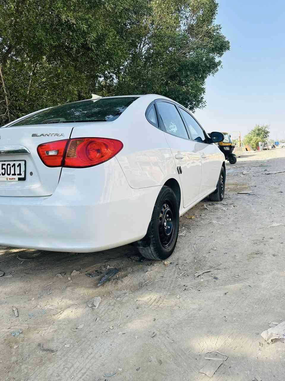 السلام عليكم النترا موديل 2010 مكينة 1600كفالة عامة السونار مرفق بل صور ماشية 163الف للاستسفار الاتصال *********** بابل جبلة
