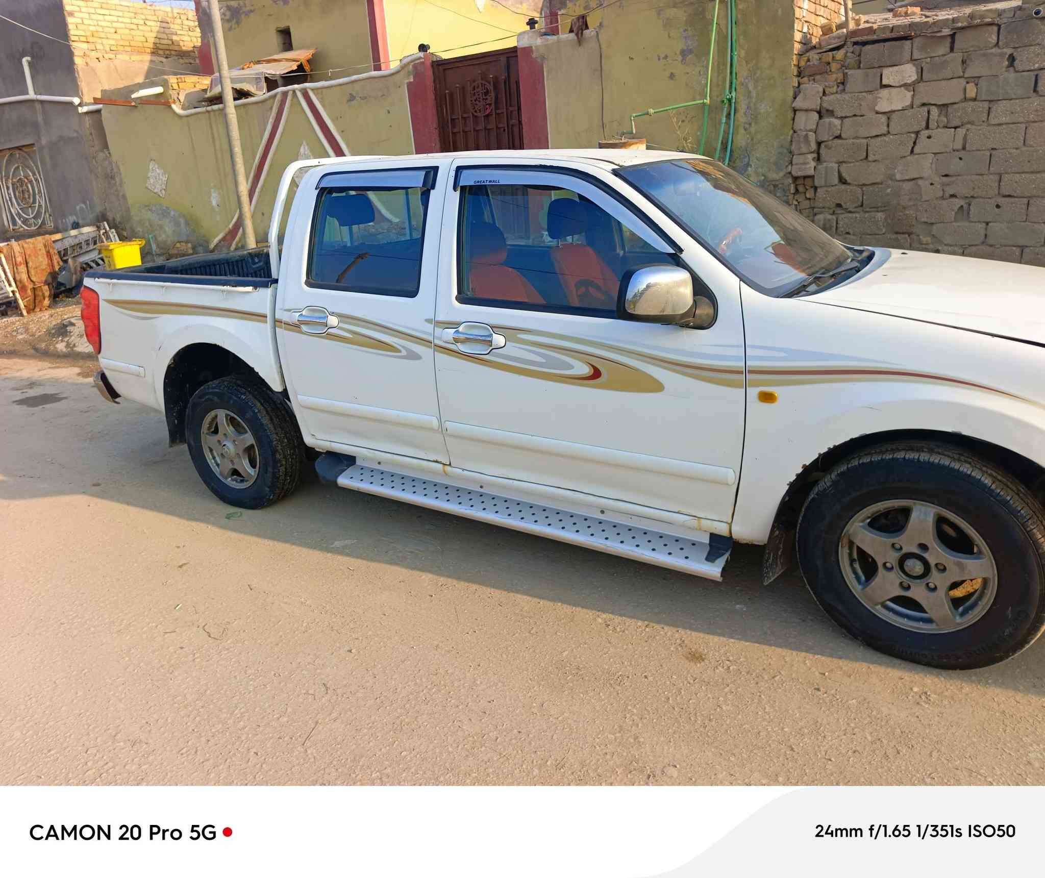 سلام عليكم كريت ويل موديل 14 رقم انكليزي سنويه نهايه 30 بسمي حداديه 80بلميه كير مكينه خير من الله والاستفسار أكثر ع الرقم ***********او *********** السعر 75 وبيها مجال بسيط
