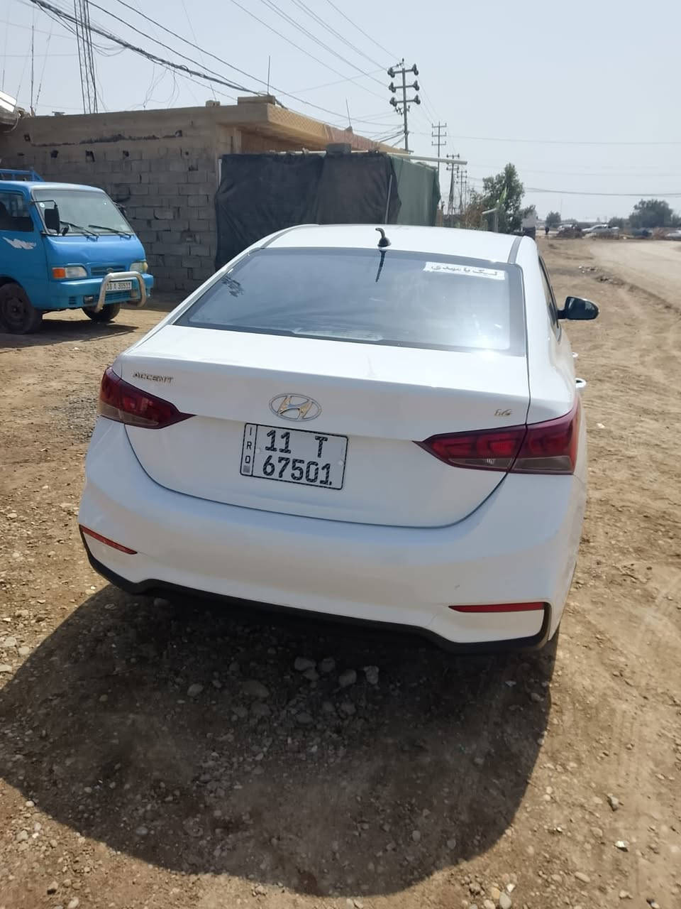 السلام عليكم اكسنت 2020مكفوله
فول مواصفات فتحة سقف، ويل كب (جنوط) ألمنيوم قياس 17 إنش (غالباً)، مصابيح أمامية هالوجين أو LED مع كشافات ضباب (بلوجكتر)، مرايا جانبية كهربائية قابلة للطي مع إشارات انعطاف. ***********
