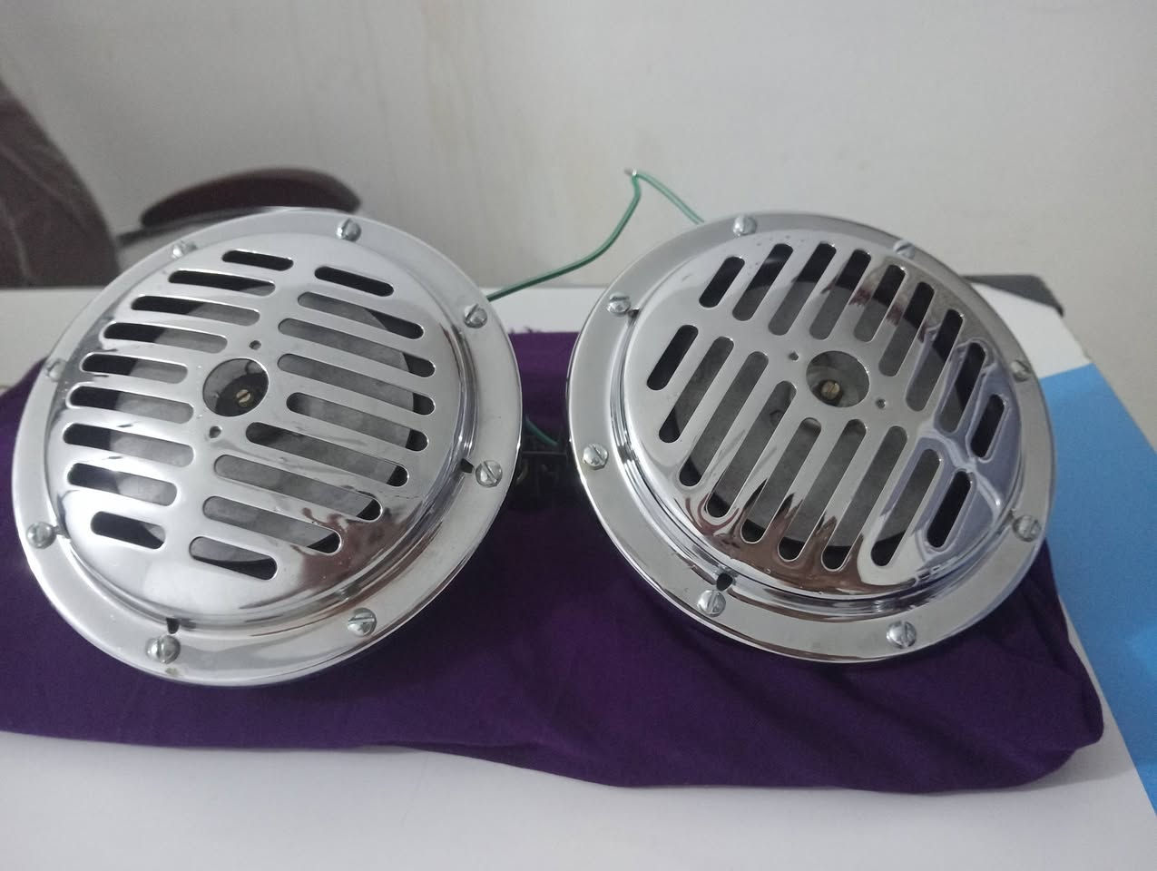 إسلام عليكم هورنات بوش يراني موسسه محور جدد مامشدودات اقراص مكصوصه شباج استيل ماداكات ابد كاملات جيب وشد مكاني حي السلام قرب مستشفى الفضيليه كماليه تجي تسمعهن تقتنع يله سعر 250وبيهن شي بسيط الشراي ***********حمودي
