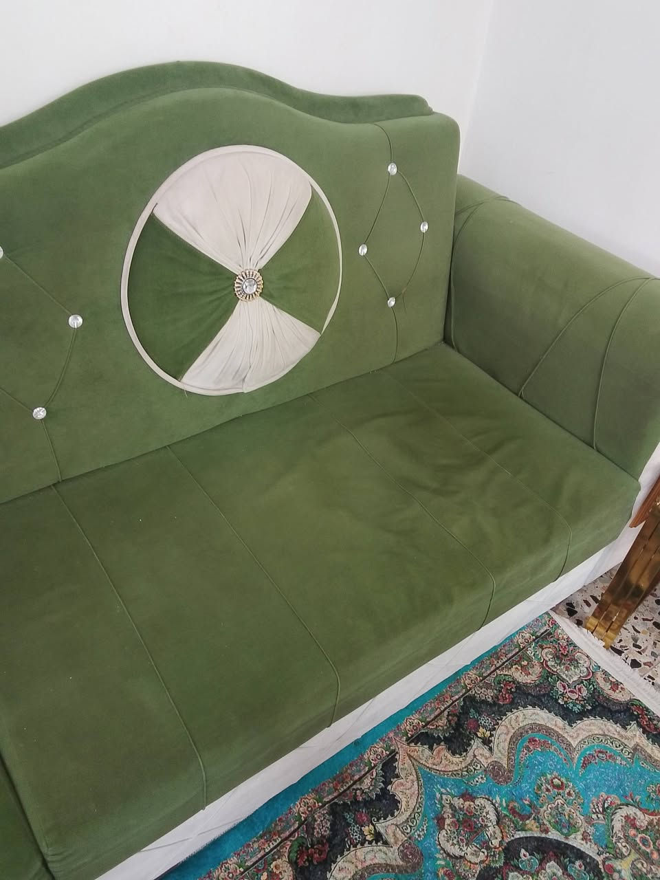 السلام عليكم يوجد تخم البيع مع كاونتر سعر التخم 300 وبي مجال سعر الكاونتر 300 وبيع مجال مكان الزعفرانية الاستفسار وتساب***********وتساب
