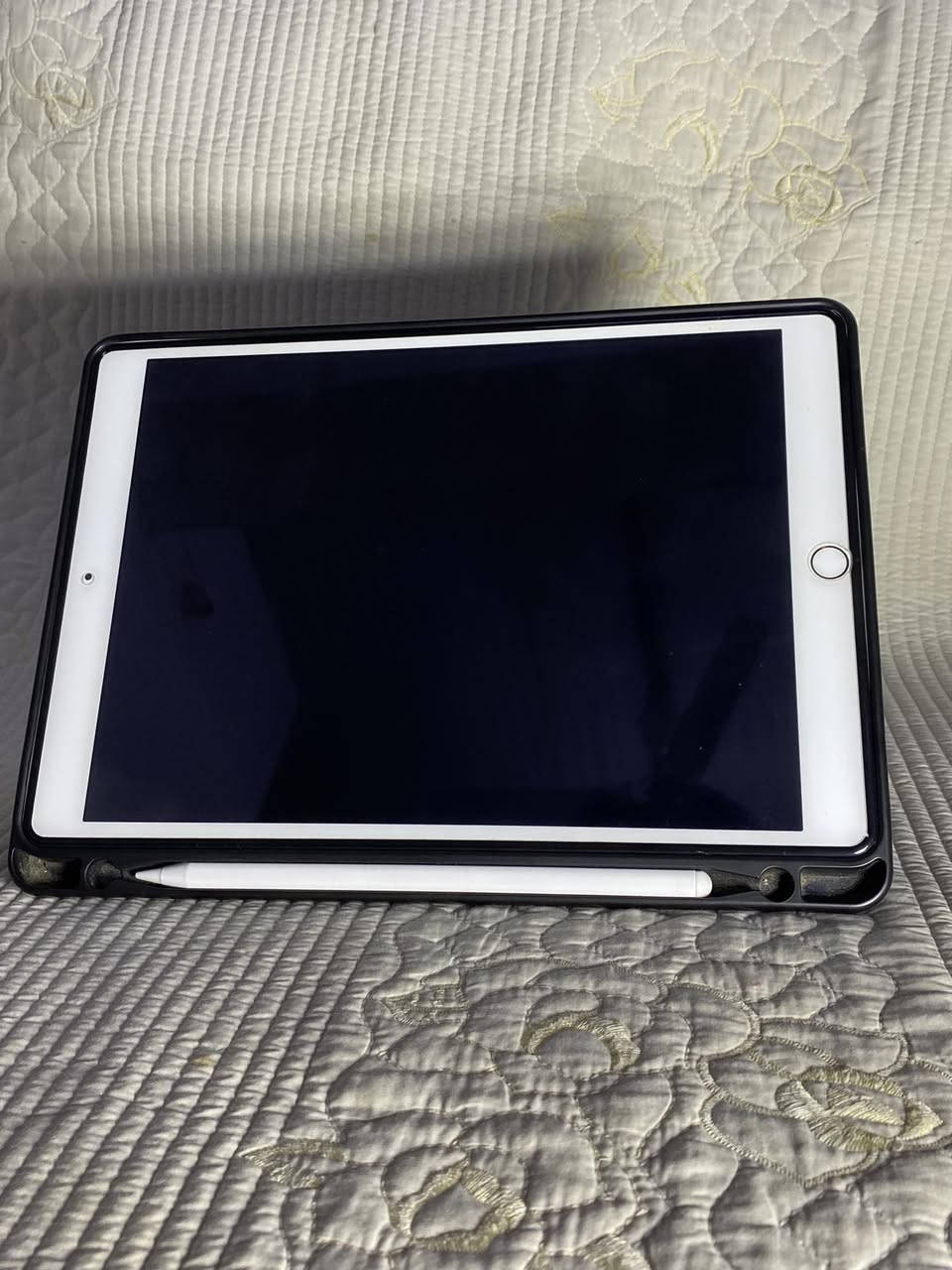 السلام عليكم ايباد 7 للبيع 
ذاكرة 32  نظيف ولا قطعه مبدله مكفول

، السعر 150 قفل 

الرقم  ***********

المكان الطوبجي
