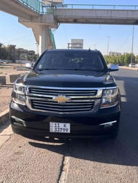 تاهو • ٢٠١٨ • حادثه يسار