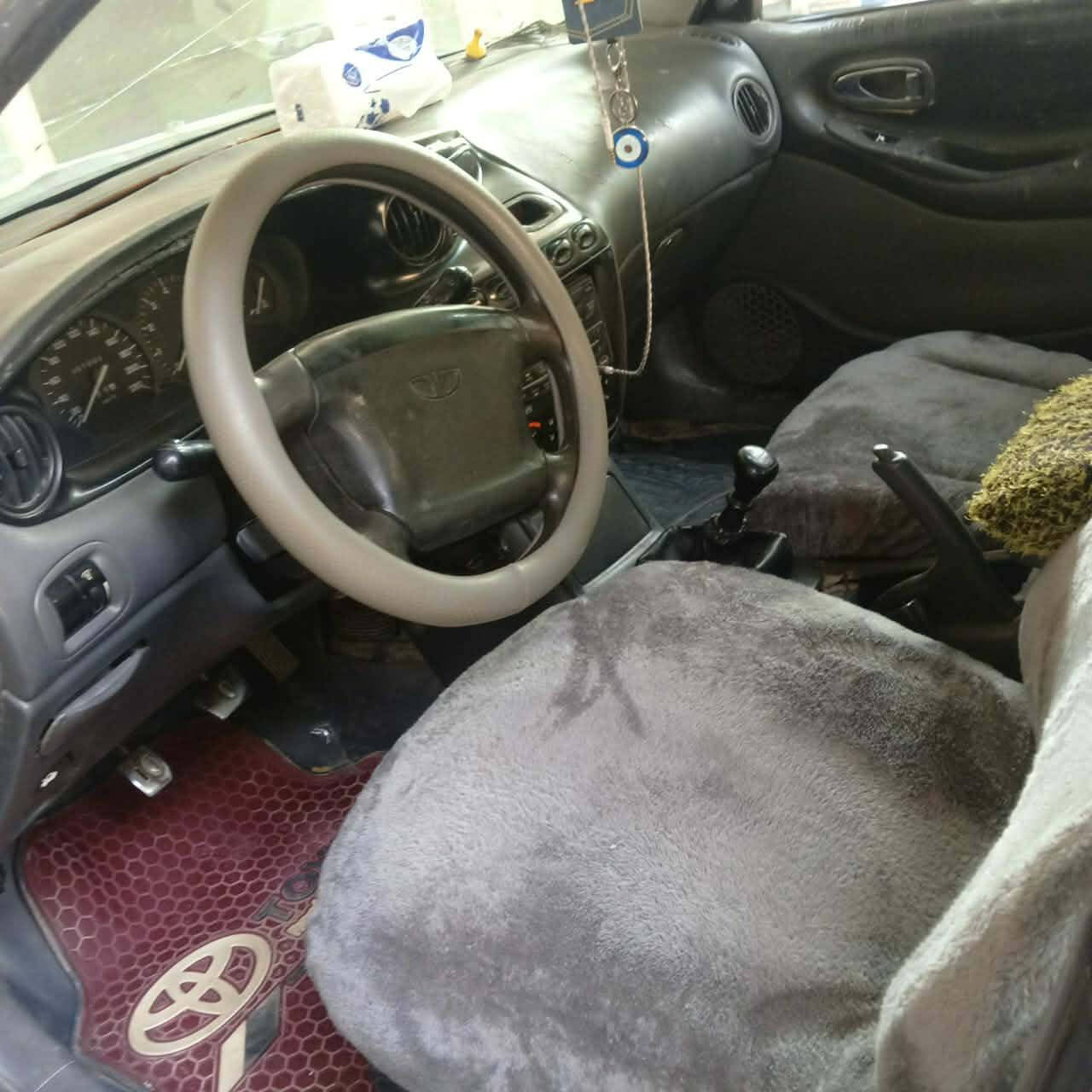 دايو لكنزه موديل 99 تبريد ثلج رقم ديالى سنويه ل 29 تحويل مباشر شراي يتصل ***********
