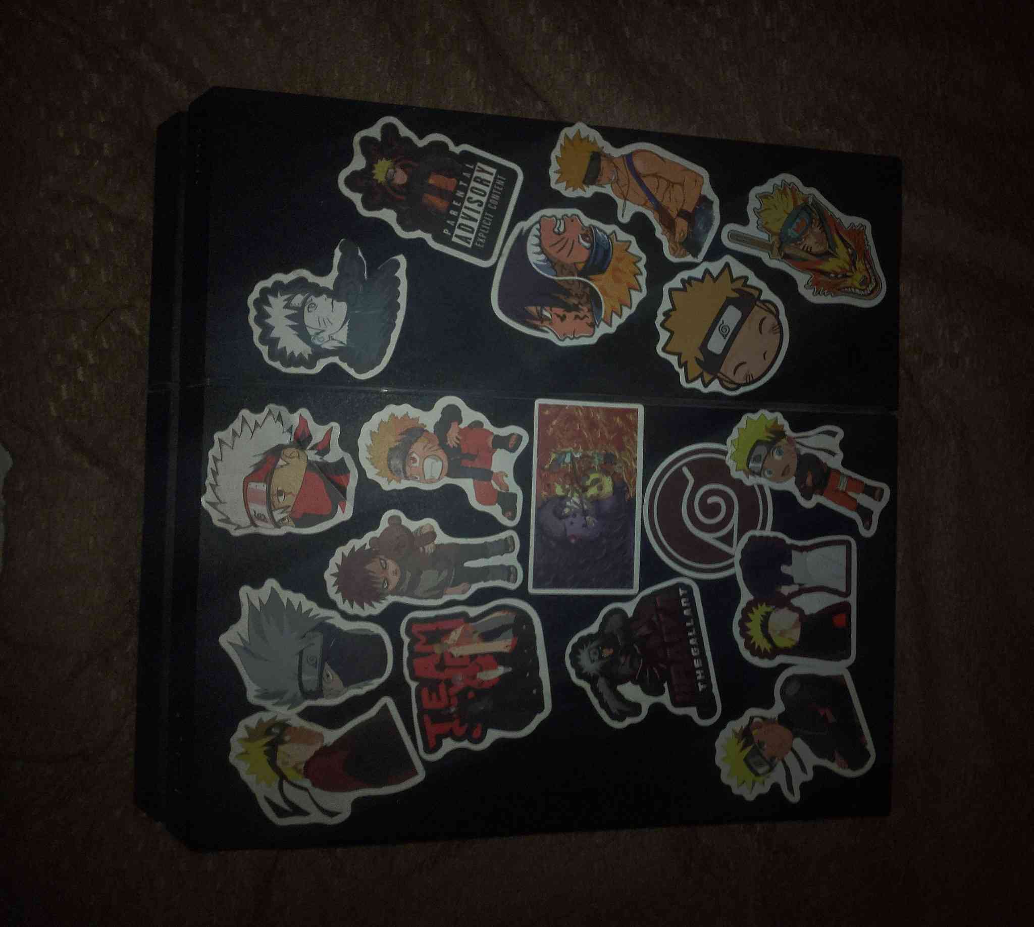 بلي 4 فات مستعمل قليل نضيف كلش مو مهكر جهاز كلش نضيف وشغال مابيه اي عطل + وياه جوستك اصلي
السعر 300 وبيه مجال الطيبين ' للتواصل واتساب فقط 
رقمي *********** واتساب فقط
