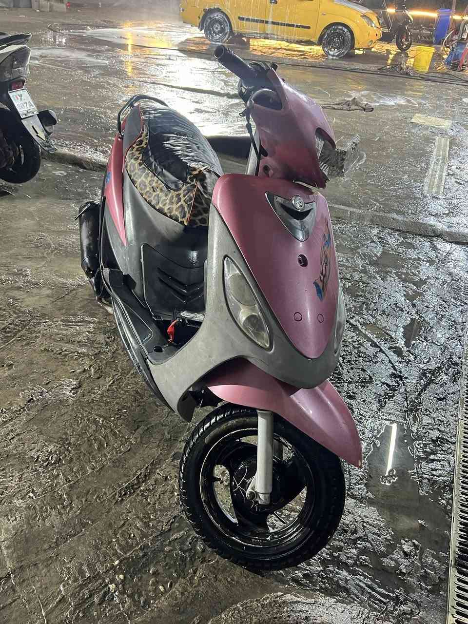 السلام عليكم ماكس منغولي للبيع الدارجة نضيفة جدا خير من الله الدارجة شلعة ومعدل تجي وتشوف بعينك مكينة خرسه السعر 400 وبيهة مجال مكاني الزعفرانية ***********
