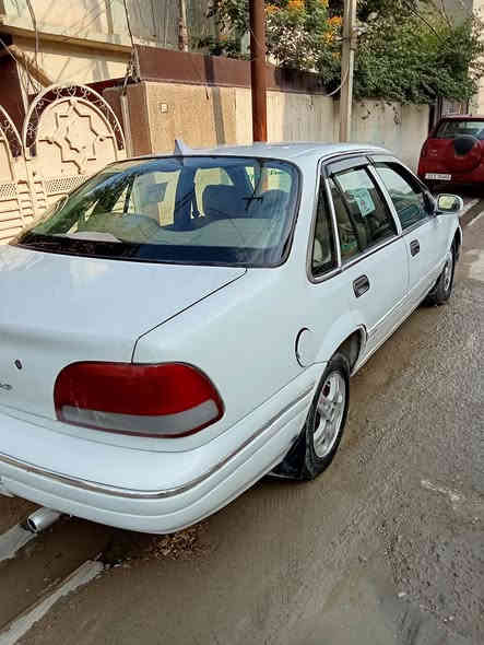 السلام عليكم عندي برنس فراشة 🦋
موديل 96 تخم تاير جديد باتري جديد السيارة نظيفة خير من الله 
السعر 34 
مكاني المشتل شارع المطبك 
للاستفسار الاتصال ***********
