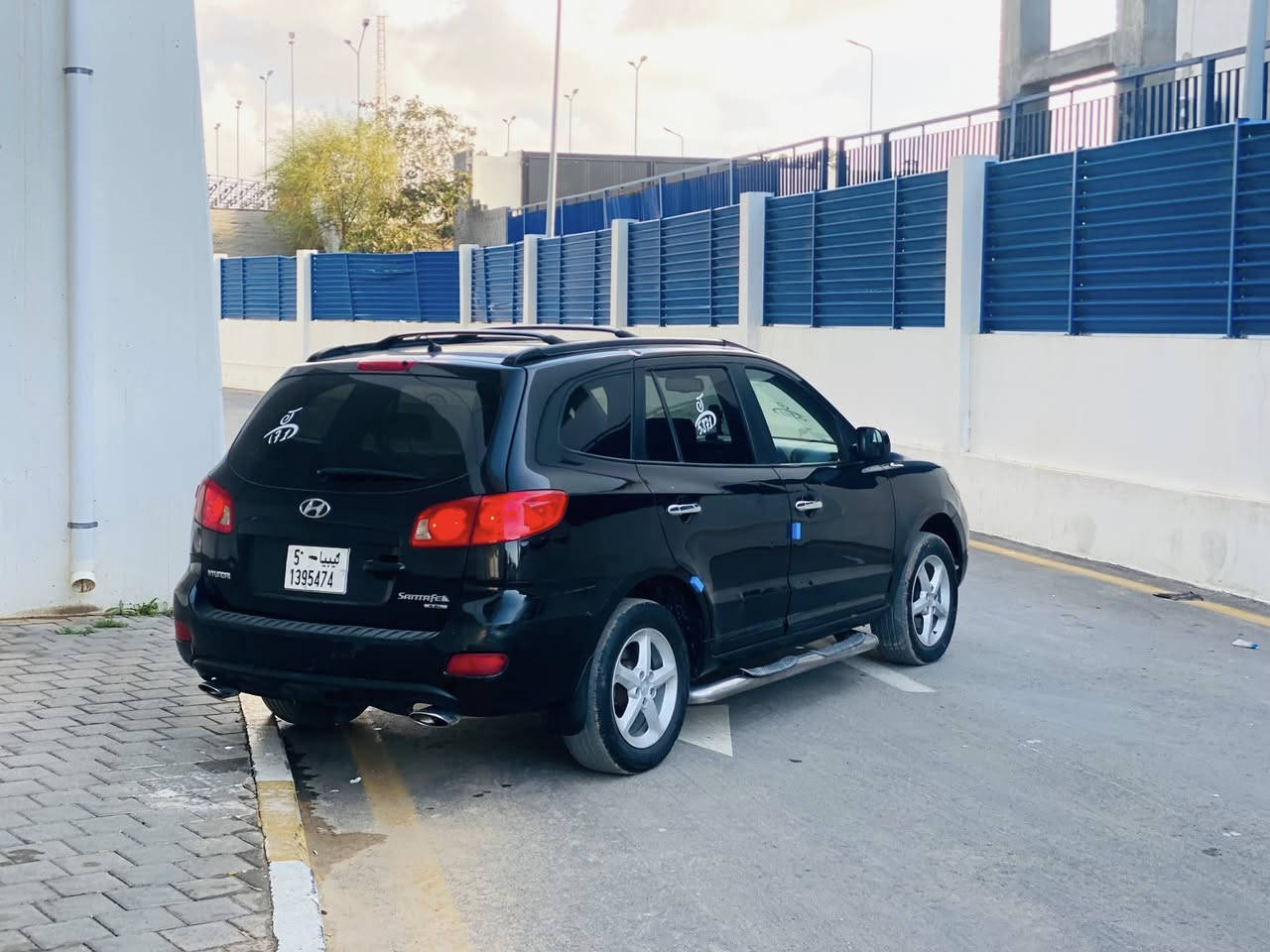 بسعر15400 سنتافي محرك33 كامبيو تماتك صاله تكيف شغال قياده ربي يبارك ماشيه126 كيلو خاليه  من القص والسوس والحوادث سريه قومات جدد المزايا تحكم في المقود تدفيه في الكراسي خمسه ديسكو خاليه من العيوب باذن الله سعرً 15400 رقم الهاتف ‭0942976694‬


**إذا كنت صاحب هذا الإعلان وتريد حذفه لأي سبب، رجاءا أرسل رسالة إلى الدعم الفني**