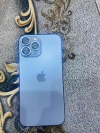 ايفون 13 برو ماكس • ٢٥٦ • بطارية ٧٩٪