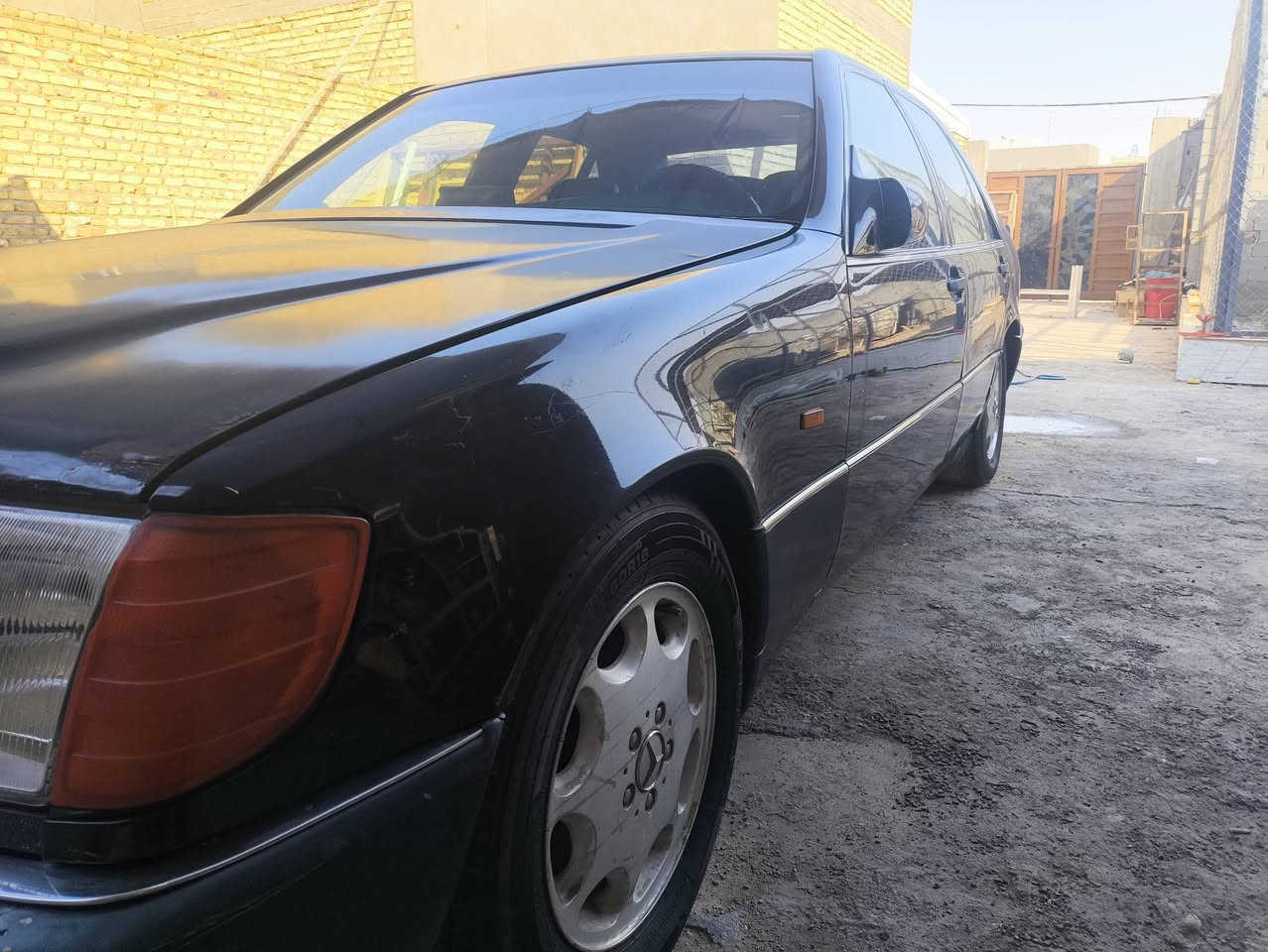 للمراوس شعدك نزل ..S500
***********
