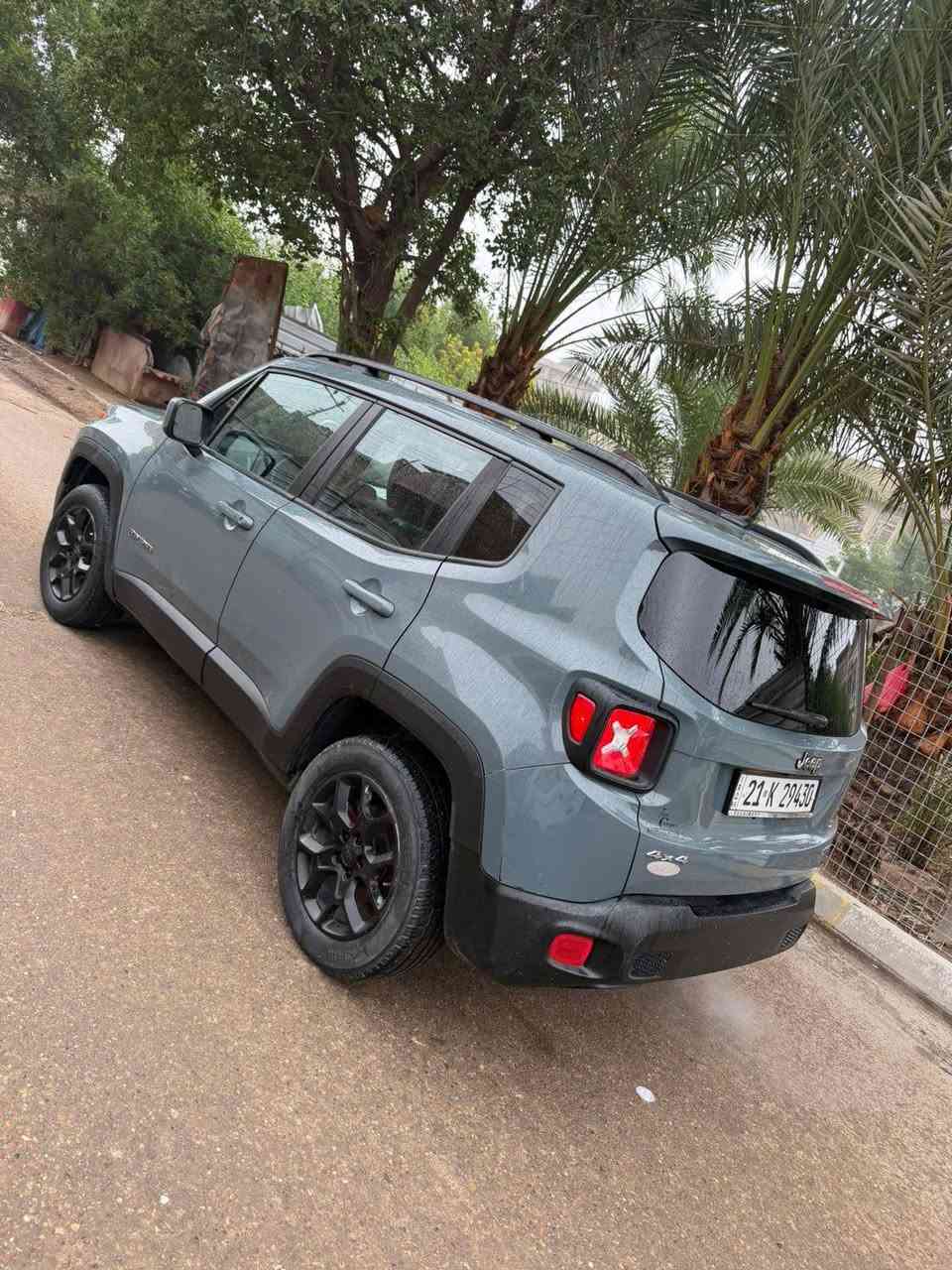 جيب رنكلر موديل 17 لون اسمنتي اسموك مواصفات فور ويل مكينه عادي تنفس طبيعي ترحيب ابواب وجنطه بصمه تشغيل تشغيل عن بعد اناره اوتو سيد ابريك بصمه كير عادي اوتو انظمه قياده مواصفات فول هزه ورقم جديد راعيه عربي تحويل مباشر بيه قطعه ونص جاملغ امامي ونص جاملغ خلفي كير مكينه تتفئه تبريد حداديه تايرات كهربائيات كفاله بكان كربلاء السعر 110 وبيه مجال انشاء الله هاتف وتساب ***********
