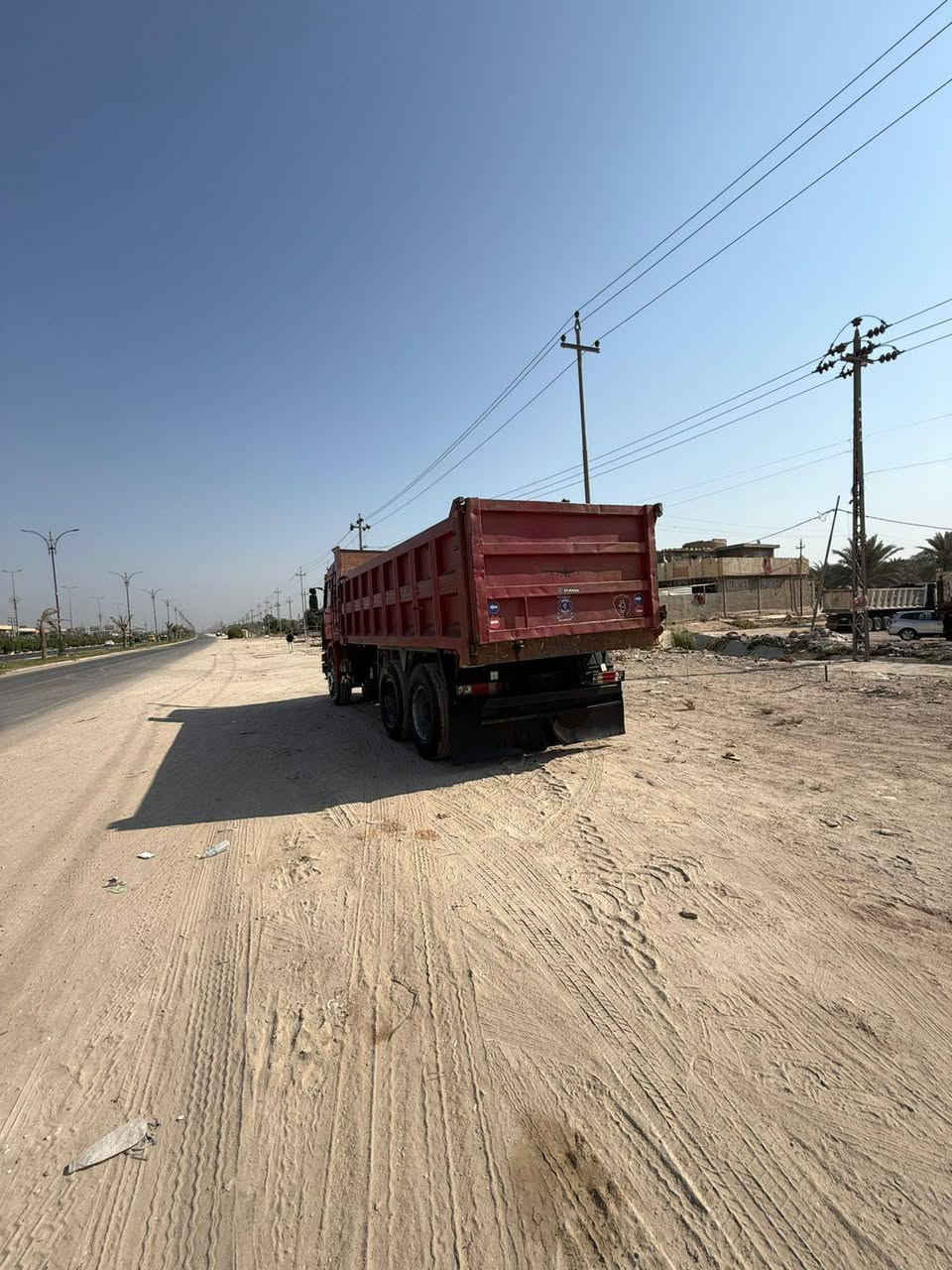 السلام عليكم سكانيه مكينه 42 كير 5/5 مجموعه فلفو انكي مذيله 40 ساتيم اصله43 سياره جاهزه لشغل مكان سياره كربلاء السعر 180وبيه مجال كلش قليل مكلف بل نشر الاتصال على صاحب سياره 
***********
