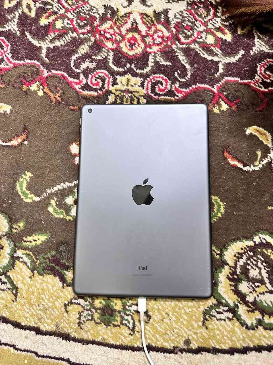 ايباد 9
ذاكره 64

ما مبدل بيه اي شي 

ارواس ب بلي فور او ابيع


**إذا كنت صاحب هذا الإعلان وتريد حذفه لأي سبب، رجاءا أرسل رسالة إلى الدعم الفني**