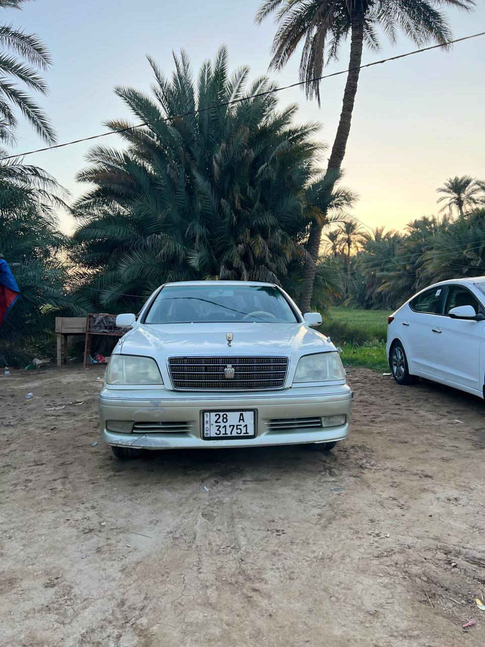 سلام عليكم 
ملكه رقم نجف دولي مالكه بلنجف تحويل ثاني يوم هزه جديده
محرك c9 
سياره 3 دكم 
سياره كير محرك تخم تاير جاهزه مشط جديد بيه بس بوش طبله الفوك فقط 
سياره كفاله عامه من الكص ونقل ولعيب شرعي 
كفاله عده دحجه خفيفه بلغد الايم  او شبر جاملغ الخلفي فقط ولباقي كفاله عامه 

بيع سريع 
115قفل 

االعرض محدود خلال 24 ساعه  وره امس المنشور 

ديوانيه قضاء شاميه 

***********
