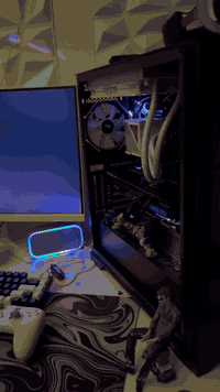 RAM 32GB 3000HZ CORSIRE
CPU i7 9700 BOX
M.B GIGABAYT Z390 GAMING X
M.2 NVME 512GB
PSU DEEPCOOL 600W+80
GPU RTX 2080 8GB MSI 3fan
CASE SAMA GAMING 4FAN
Ssd 1T
مونيتر من كيمون 180هيرتز ips 3ms 
كيبورد من اتار شارك موس كذالك
يوبيس ٢٥٠٠ من ماركه كابتن
 جوستك كيم سير او جوستك من MANBA غني عل تعريف معا كل ملحقات
او هايبر اكس كالود تو جديد
 او سماعه خارجي من ماركه مارفو ثنائي 
او ميز كيمنك 1متر عله ٥٠ سانتيم عرض 

سعر خاص


**إذا كنت صاحب هذا الإعلان وتريد حذفه لأي سبب، رجاءا أرسل رسالة إلى الدعم الفني**